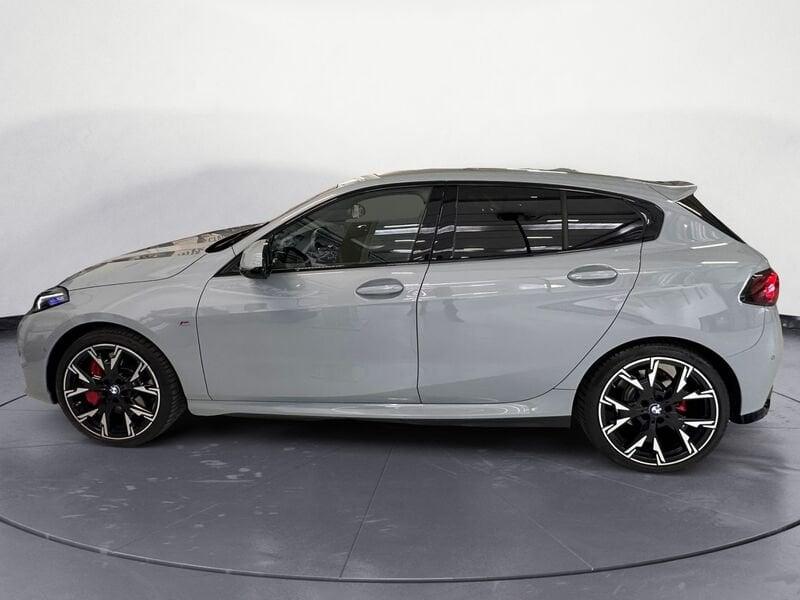 BMW Serie 1 118d MSport Pro auto