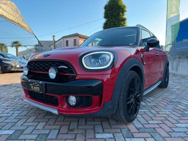 MINI JCW Countryman All4 2.0d 140kw all4
