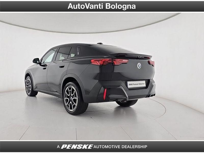 BMW X2 X2 sDrive 18d