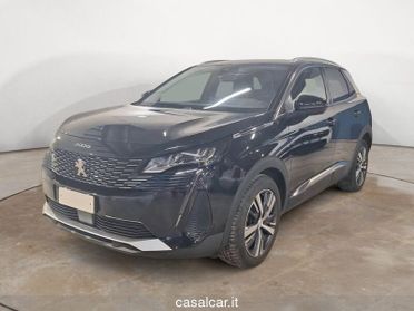 Peugeot 3008 BlueHDi 130 EAT8 S&S Active Pack 3 ANNI DI GARANZIA KM ILLIMITATI PARI ALLA NUOVA