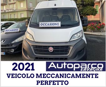 Fiat Ducato 2.3 MJT 120CV meccanicamente perfetto