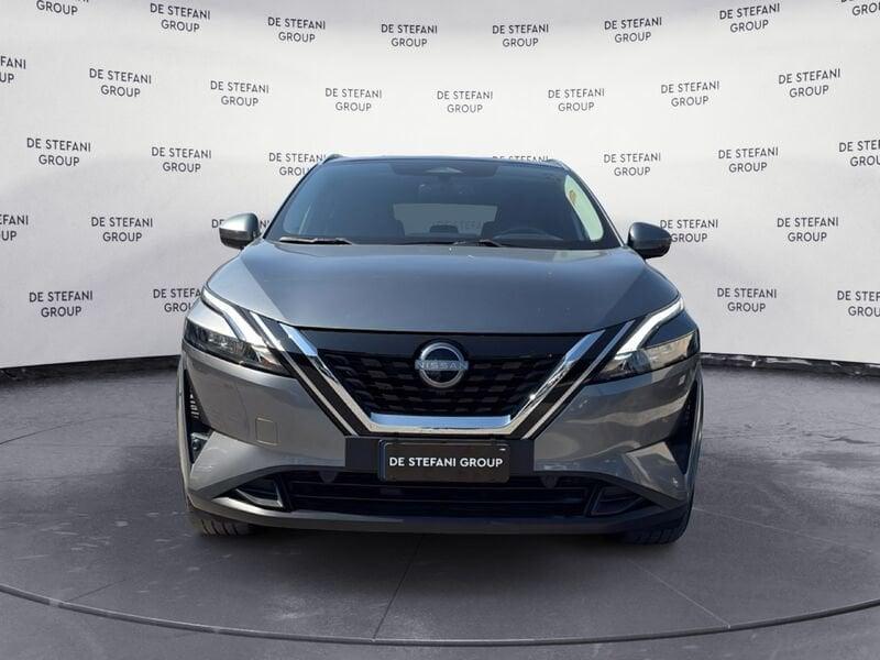Nissan Qashqai Qashqai 1.5 e-power N-Connecta 2wd