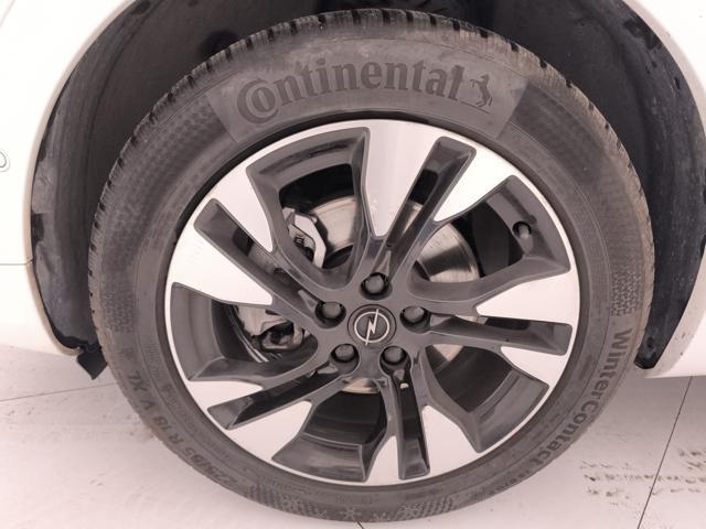 OPEL Grandland 1.5 ecotec Bus. Eleg. s&s 130cv at8