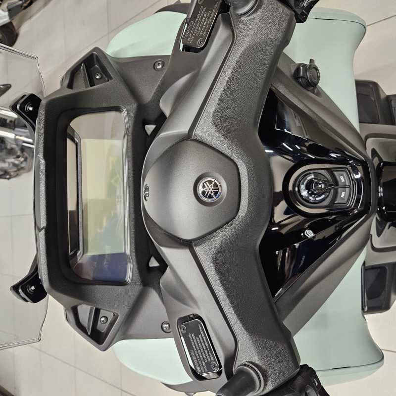 Yamaha Tricity 300 - 2026