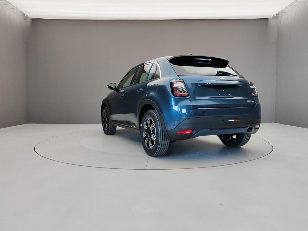 FIAT 600 IV 2023 1.2 100CV HYBRID DCT