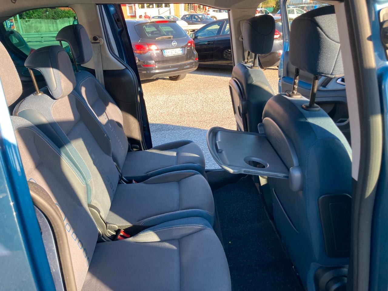 Citroen Berlingo 1.6 16V 90CV Multispace