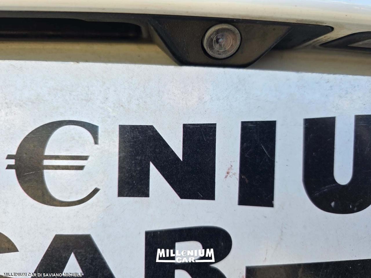 STELVIO 2020 DIESEL LED PALETTE NAVI