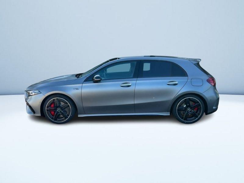 Mercedes-Benz Classe A 35 AMG 4Matic AMG Line Premium