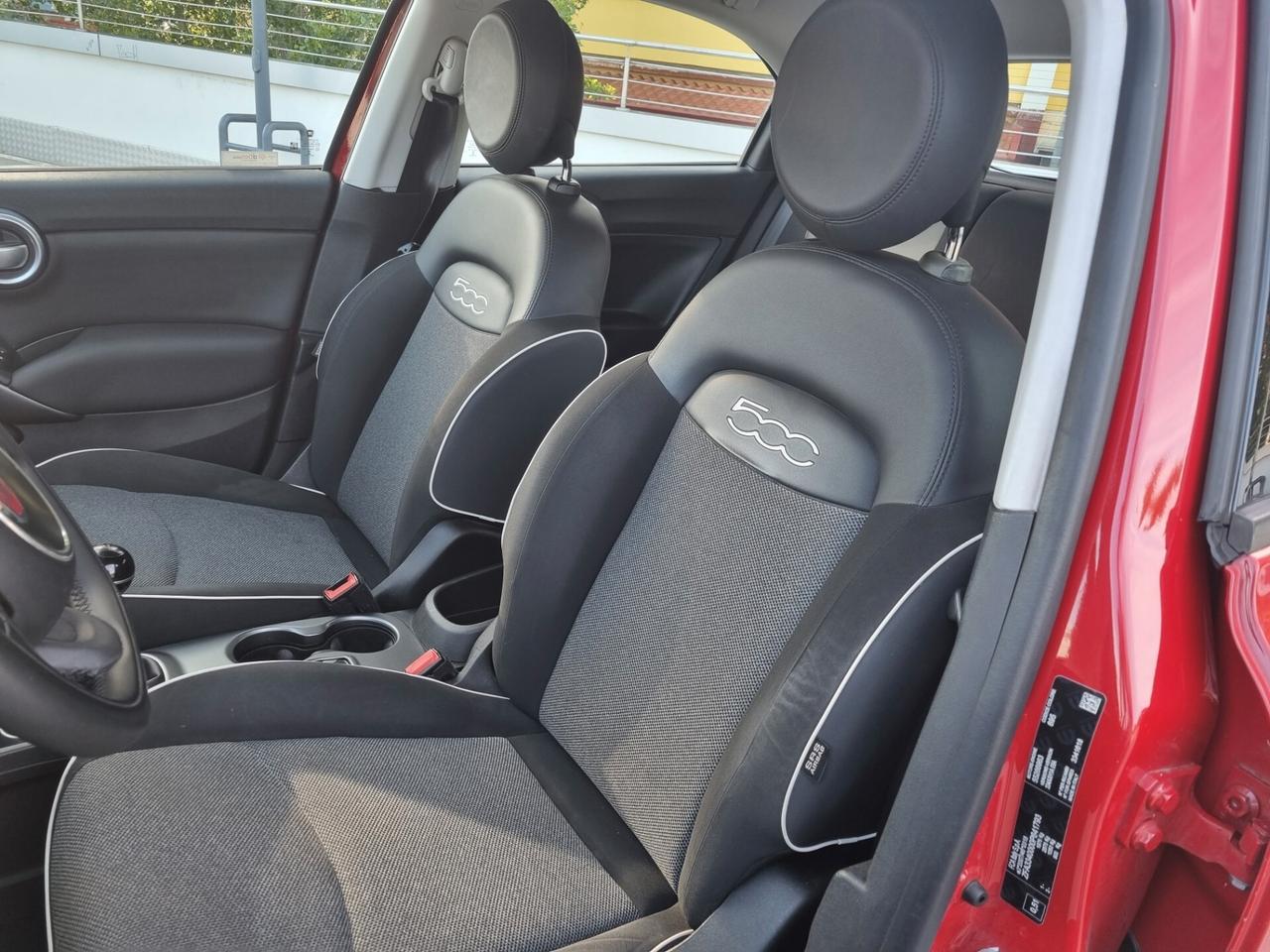 Fiat 500X 1.3 MultiJet 95 CV Business