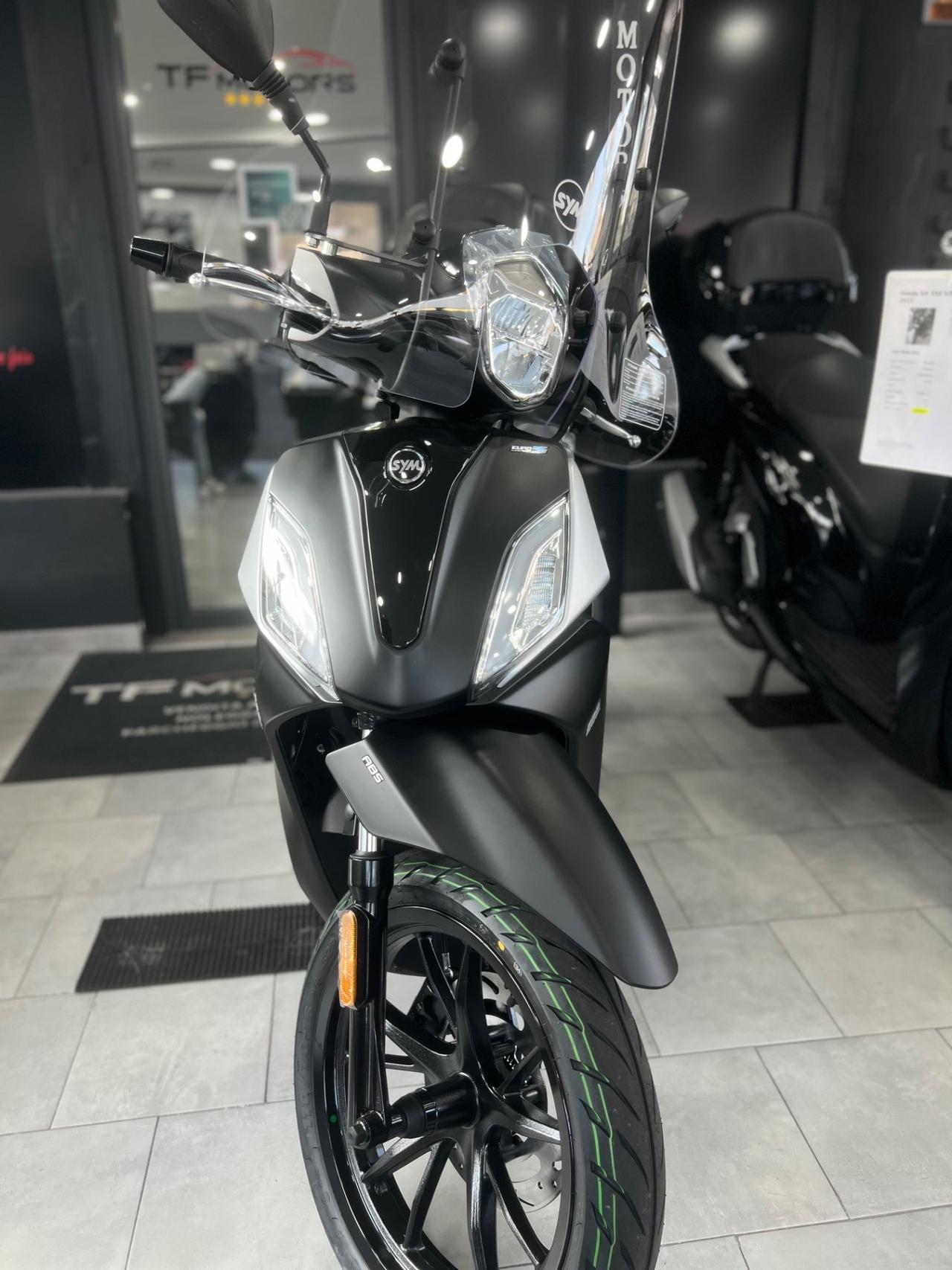 Sym Symphony 200 ST NUOVO PRONTA CONSEGNA