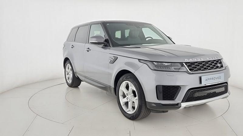 Land Rover RR Sport 3.0 SDV6 249 CV HSE