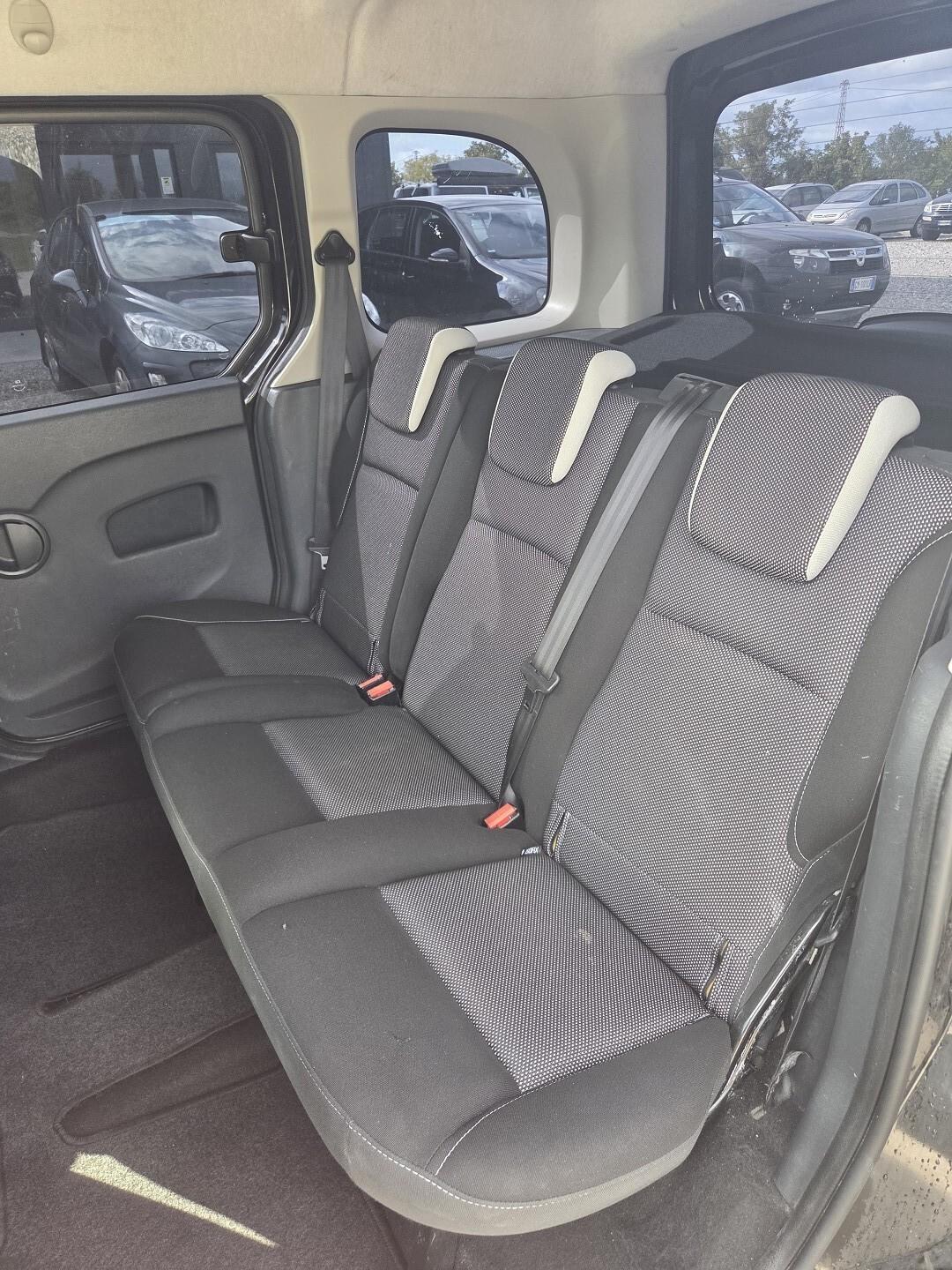 RENAULT KANGOO 1.5DCI 66KW DEL 2014
