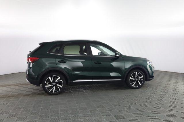 MG ZS (2024-->) Hybrid+ Luxury