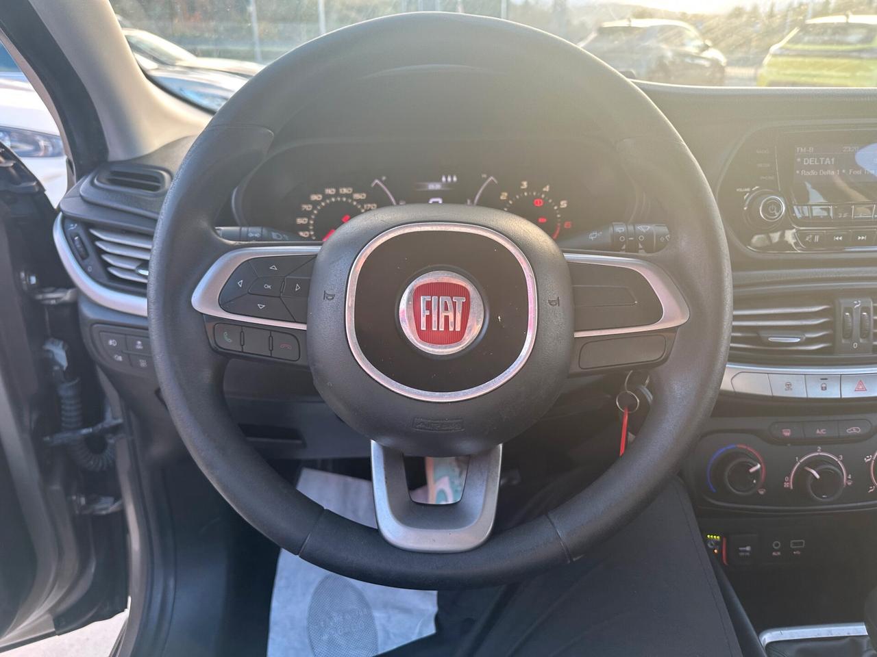 Fiat Tipo 1.4 GPL 95CV