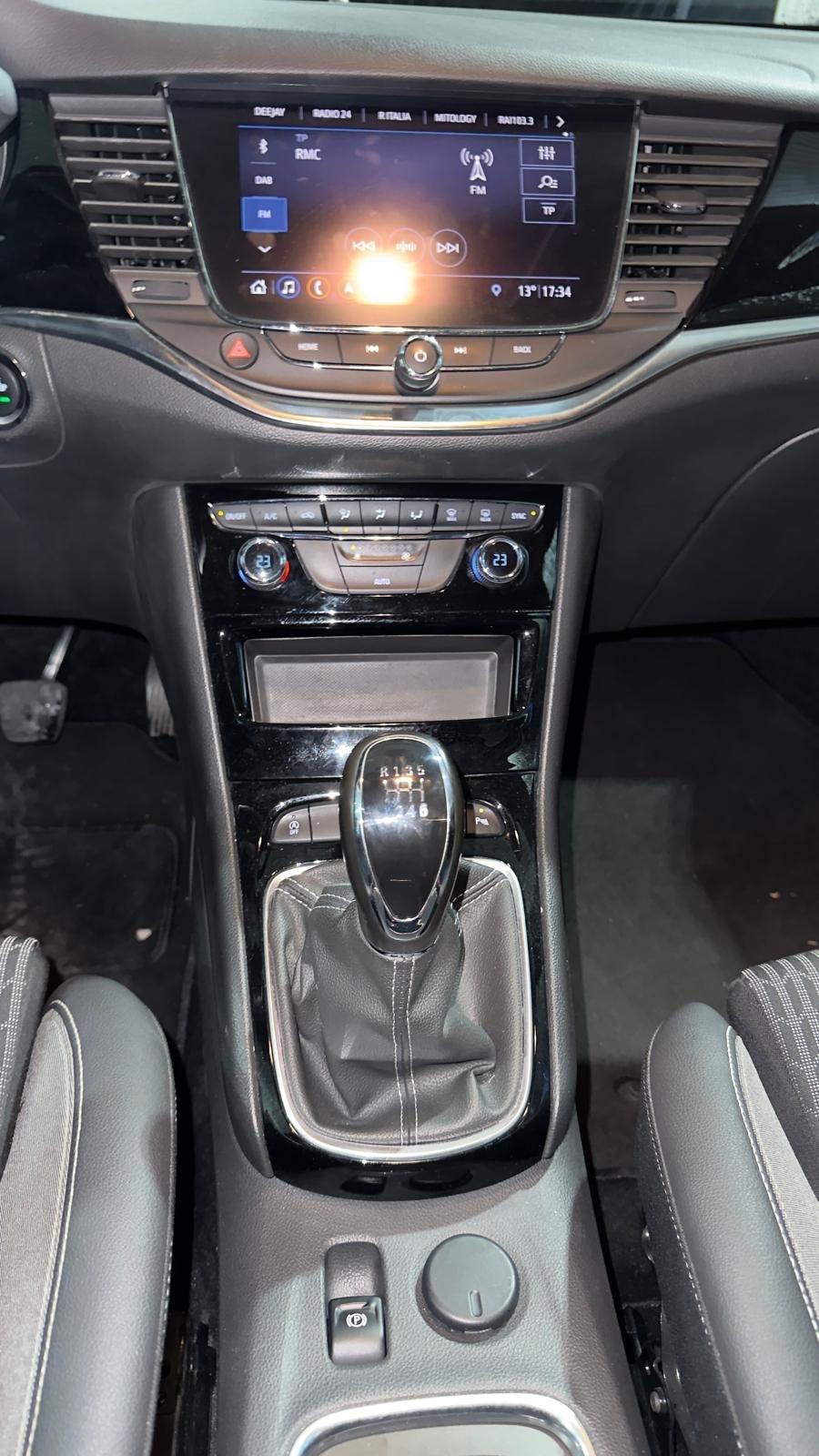 Opel Astra 1.5 CDTI 105 CV S&S Sports Tourer Business Elegance