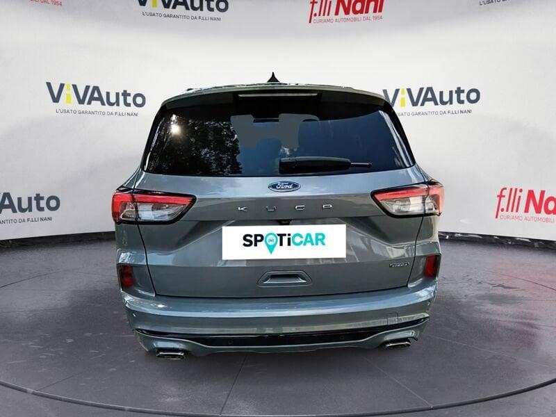 Ford Kuga 2.5 Benzina PHEV 225CV 2WD ST-Line Aut