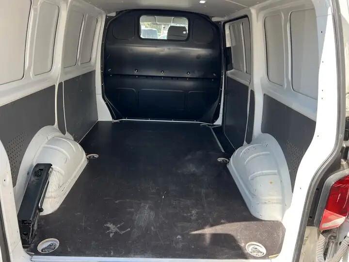Volkswagen Transporter 2.0 TDI 150CV Business