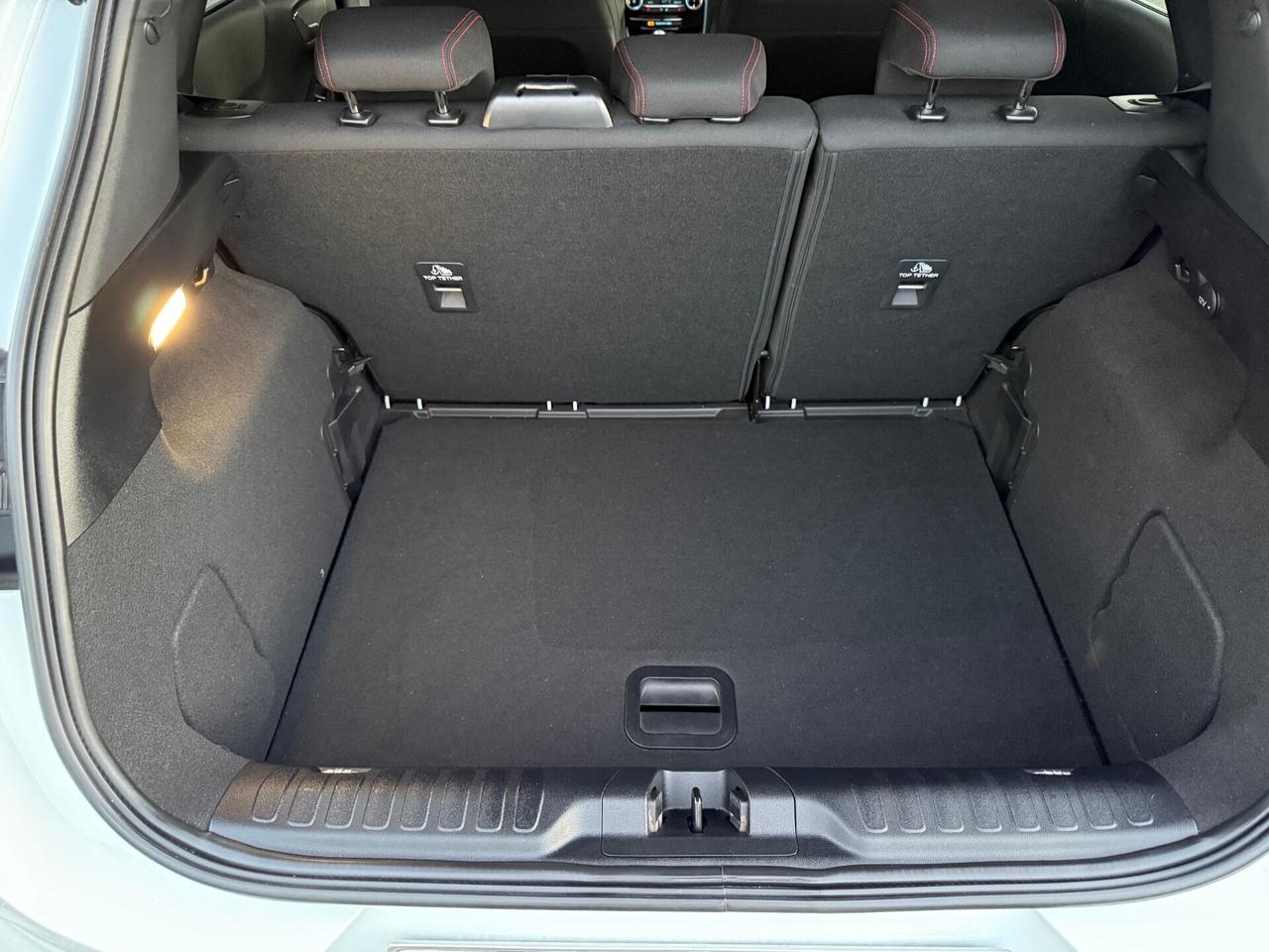 Ford Puma 1.0 EcoBoost Hybrid 125 CV S&S ST-Line X