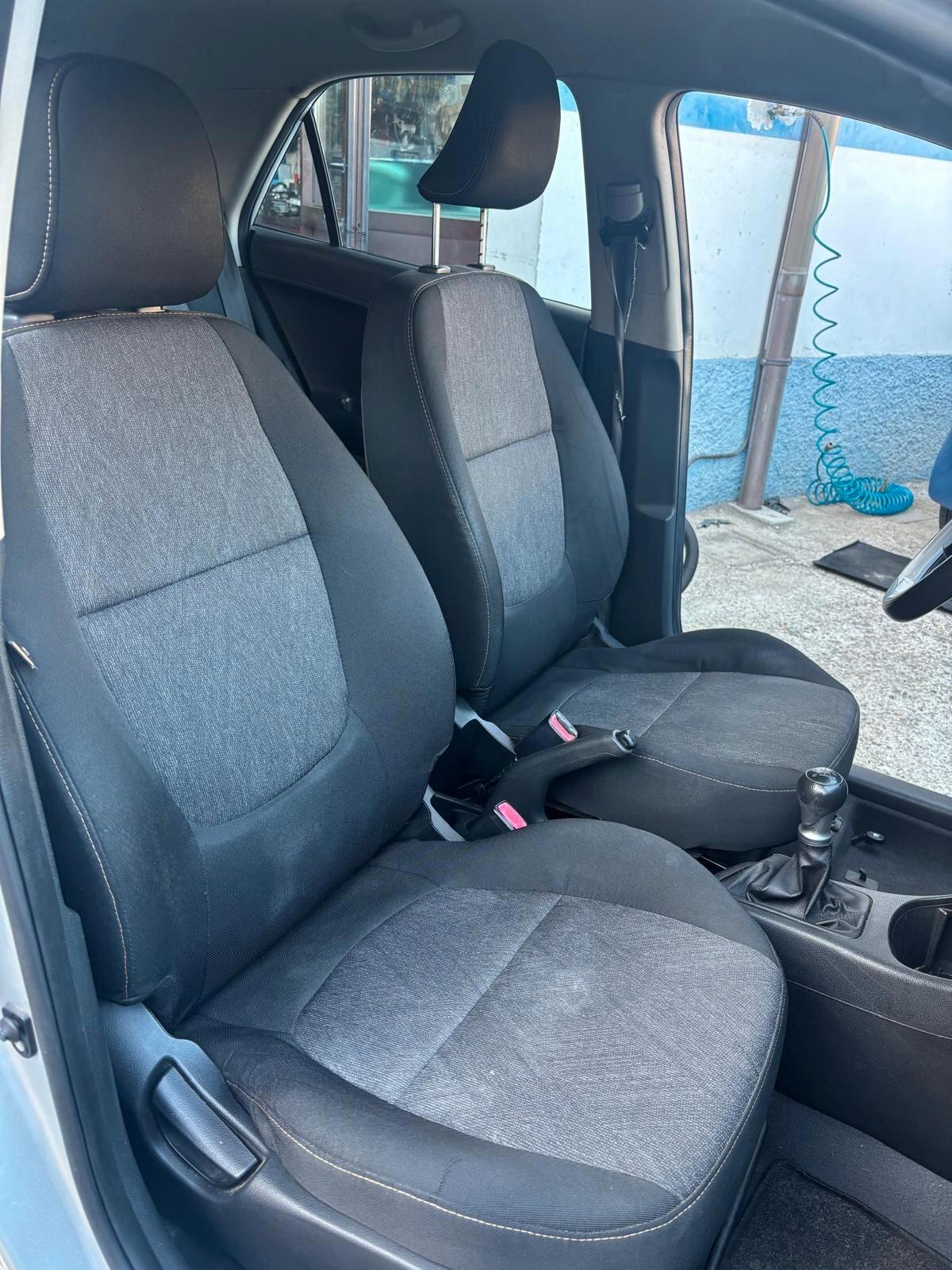 Kia Picanto 1.0 12V 5 porte City