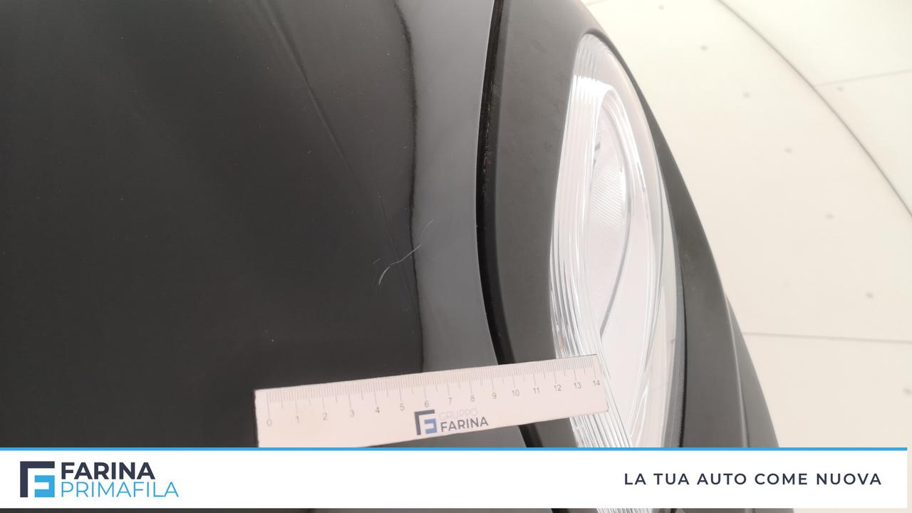 FIAT Panda III 2021 - Pandina III 2024 Pandina 1.0 firefly hybrid s&s 70c