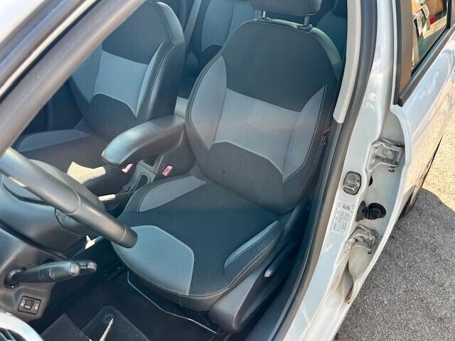 Citroen C3 1.1 Seduction " TAGLIANDI CERTIFICATI/ X NEOPATENTATI "