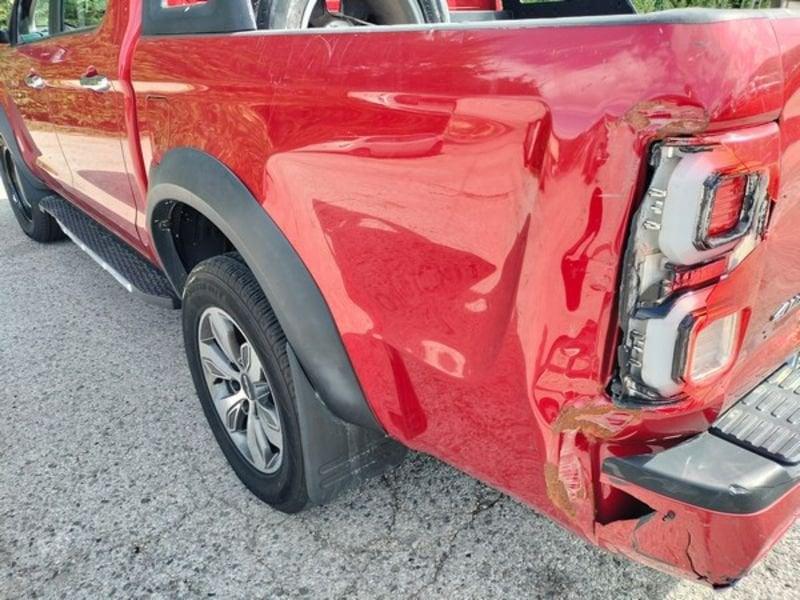 EVO Evo 4 Evo Cross 4 Incidentata, Prezzo finito!!