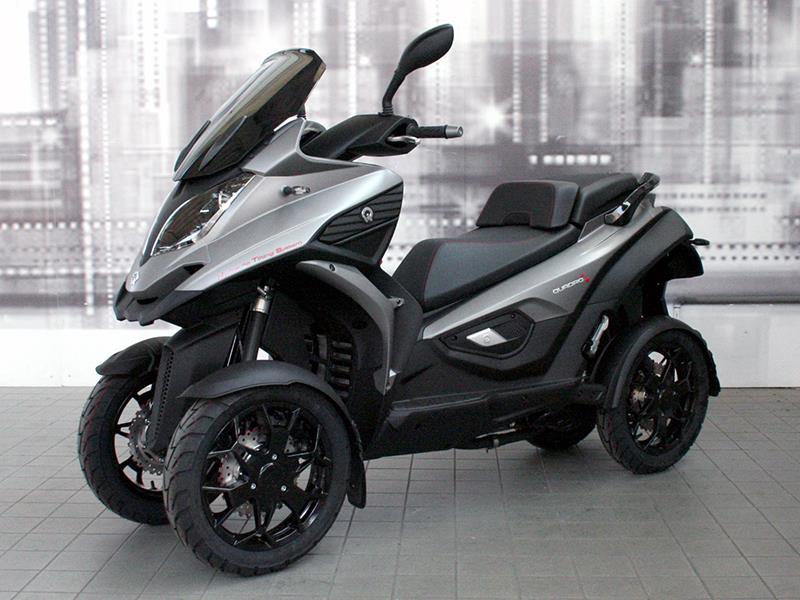 Quadro Quadro 4