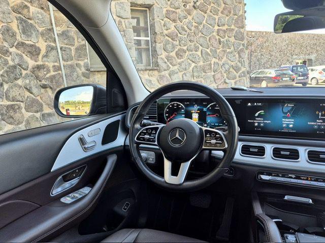 MERCEDES-BENZ GLE 300 d 4Matic Mild Hybrid Sport