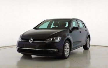 Volkswagen Golf 1.6 TDI 115CV DSG 5p. Business BlueMotion Technology