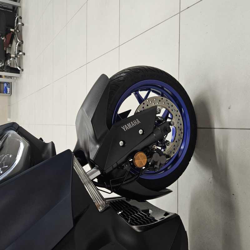 Yamaha X-Max 125 - 2022