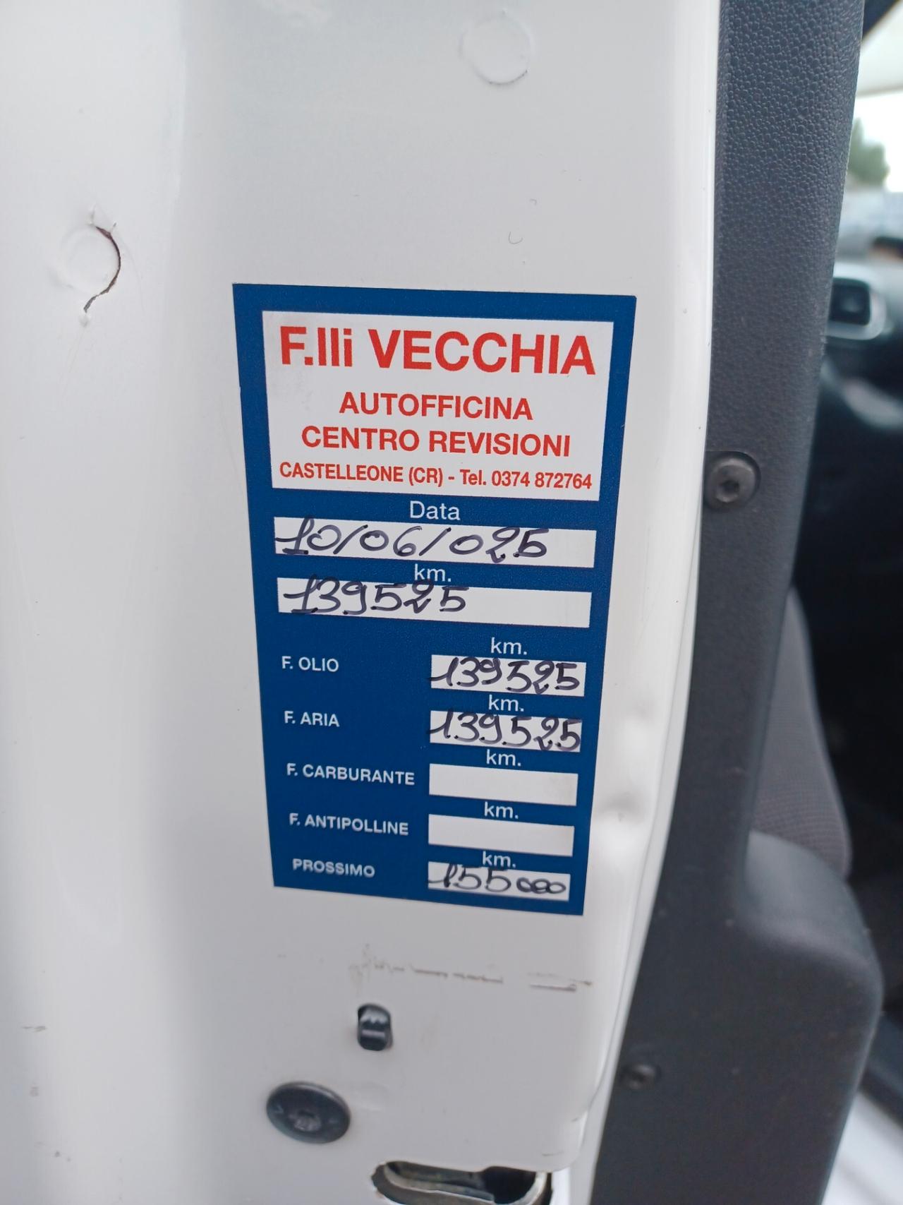 Citroen C3 Picasso HDI Exclusive PARI AL NUOVO