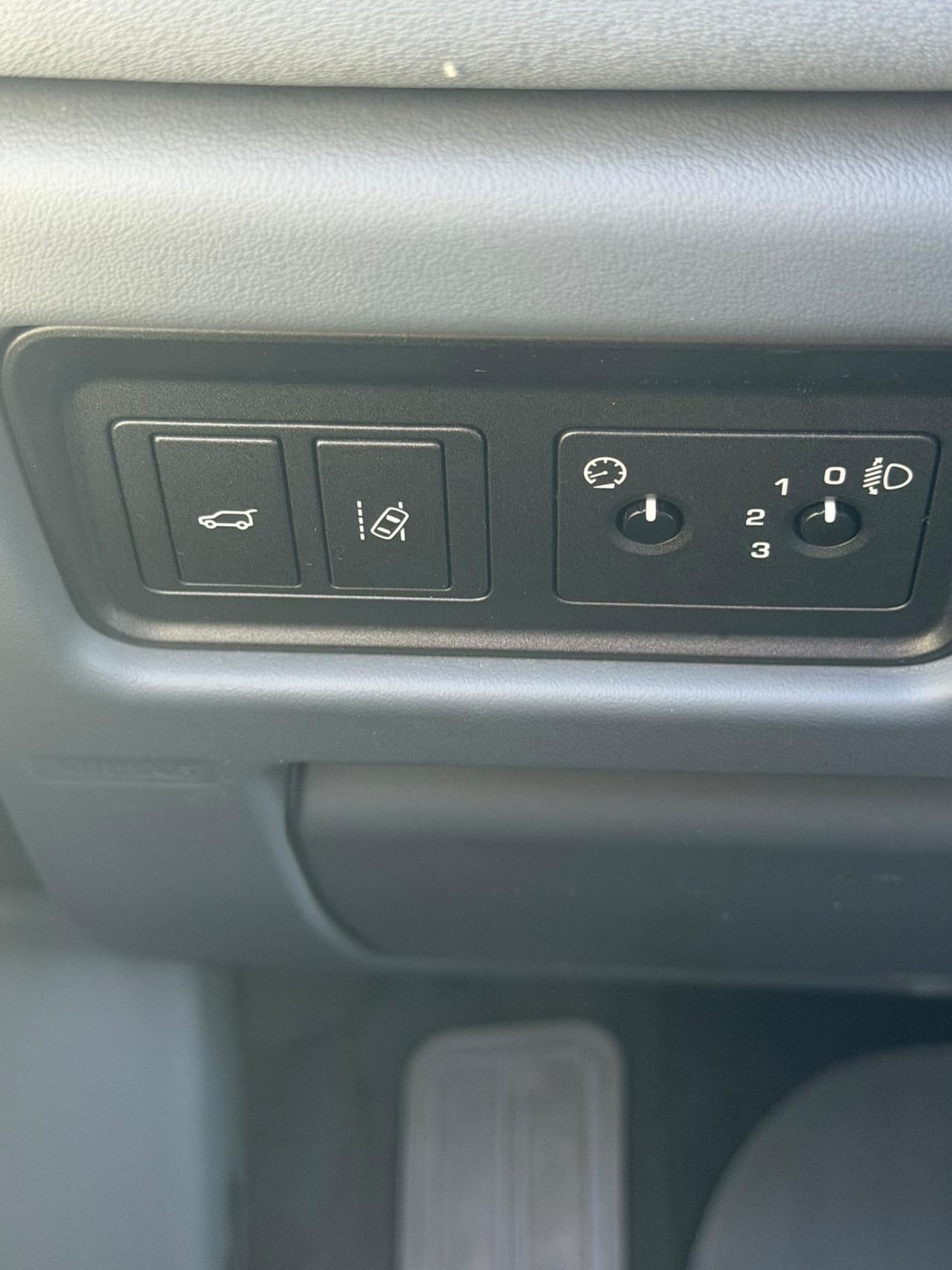 Range Evoque 2.0 Diesel- Anche Permuta- Tagliandata
