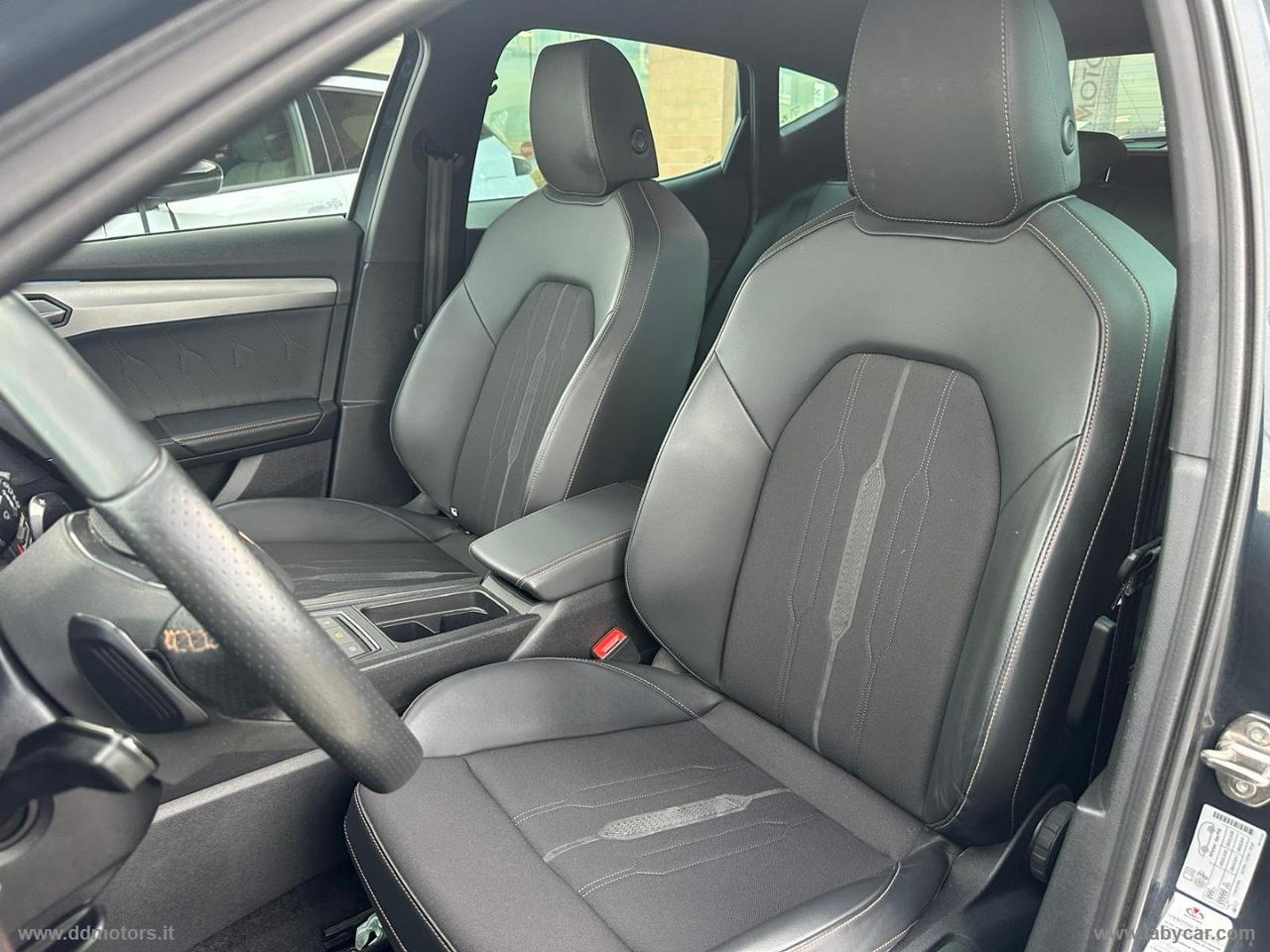 CUPRA Formentor 1.5 TSI DSG *PROMO*