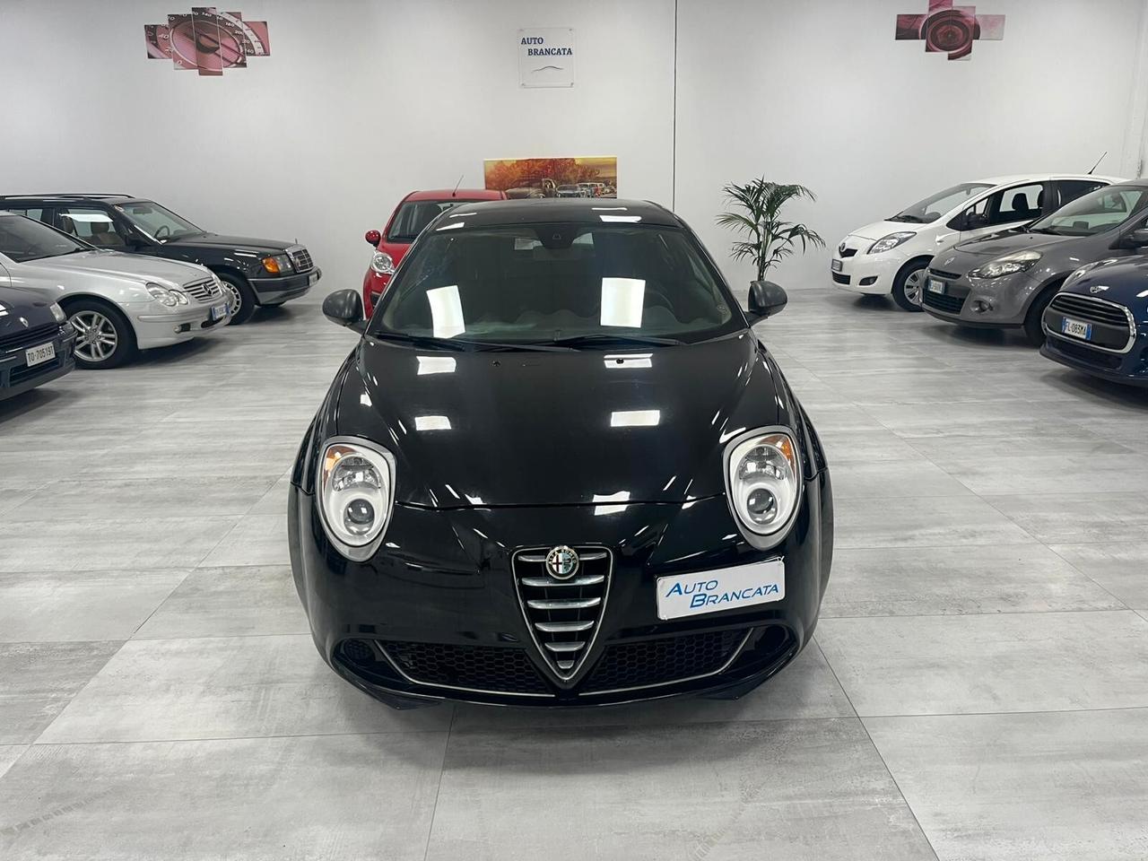 Alfa Romeo MiTo 1.4 70cv E6