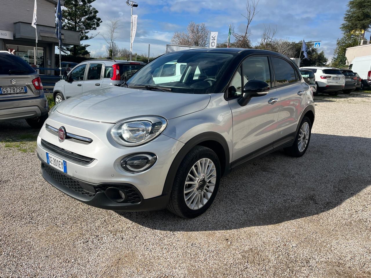 Fiat 500X 1.3 MultiJet 95 CV Sport