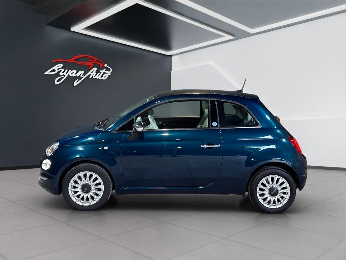 Fiat 500 1.2 Mirror