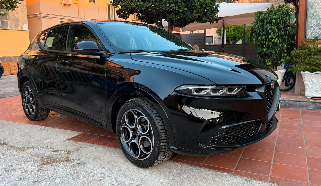 Alfa Romeo Tonale 1.6 diesel 130cv TCT6 Sprint