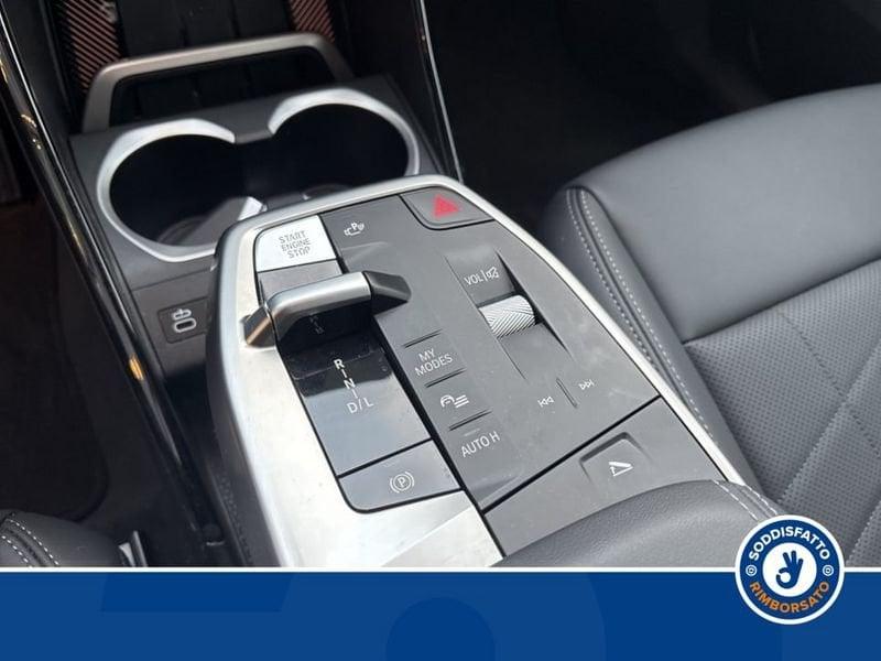 BMW X1 sDrive 18d