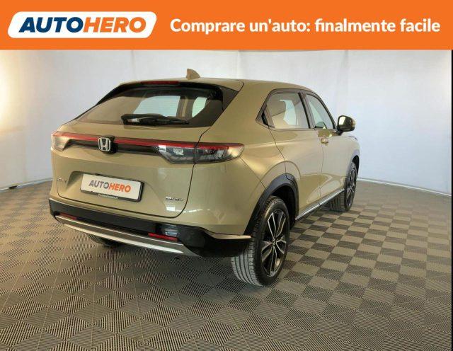 HONDA HR-V 1.5 Hev eCVT Advance
