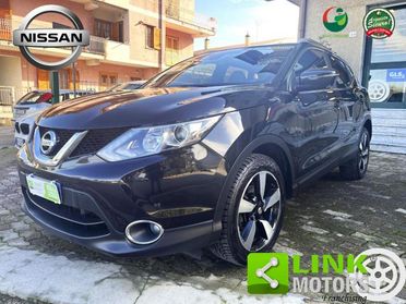 NISSAN Qashqai 1.5 dCi 110CV Tekna