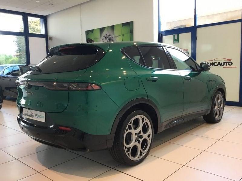 Alfa Romeo Tonale 1.6 Diesel 130cv TCT6 Veloce MY25