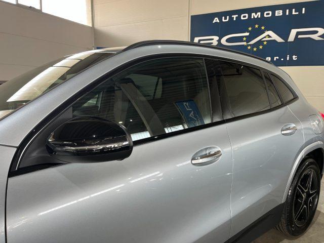 MERCEDES-BENZ GLA 200 Autom. AMG Line Premium Plus Pack Night/"19/Navig.