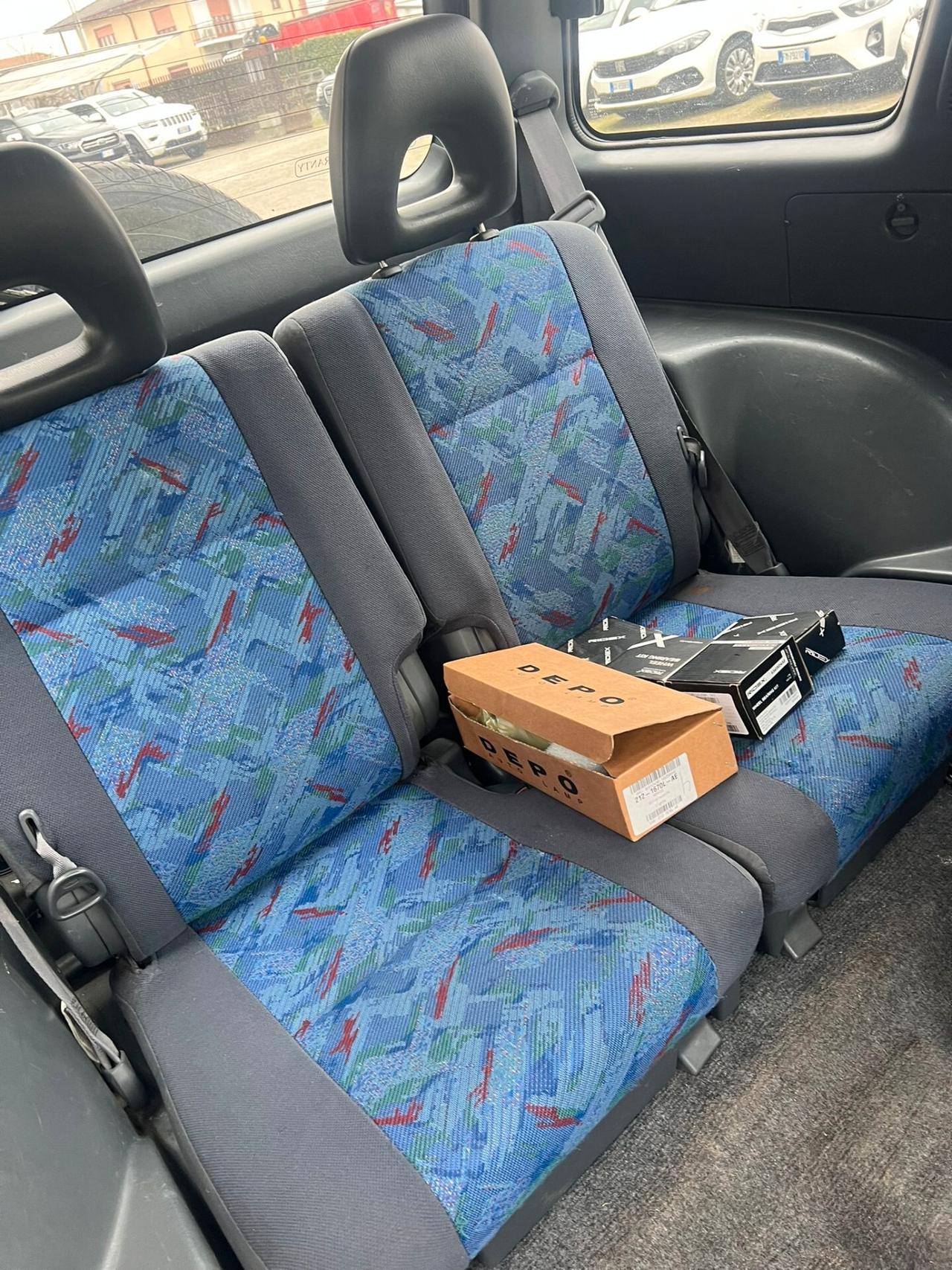 Toyota RAV 4 2.0i 16V cat 3 porte