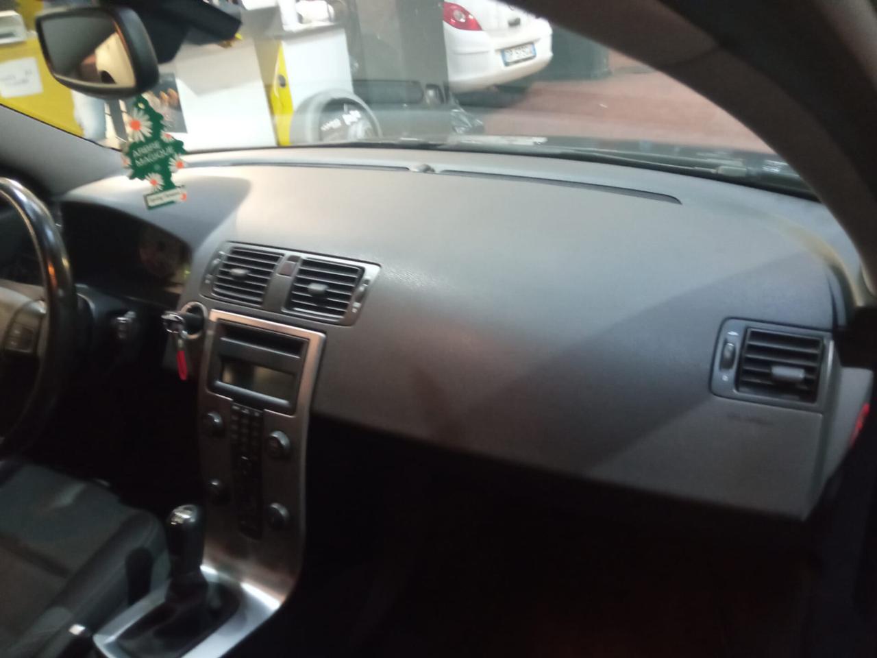 Volvo V50 2.0 D cat Summum
