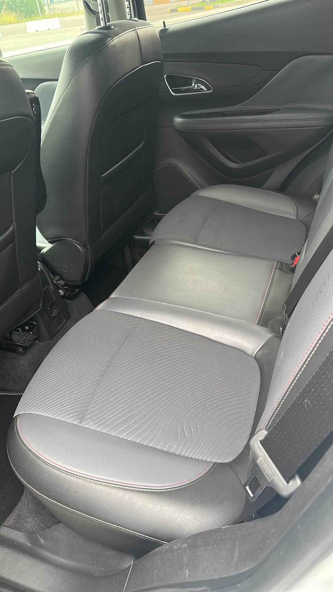 Opel Mokka 1.7 CDTI Ecotec 130CV 4x2 Start&Stop Ego