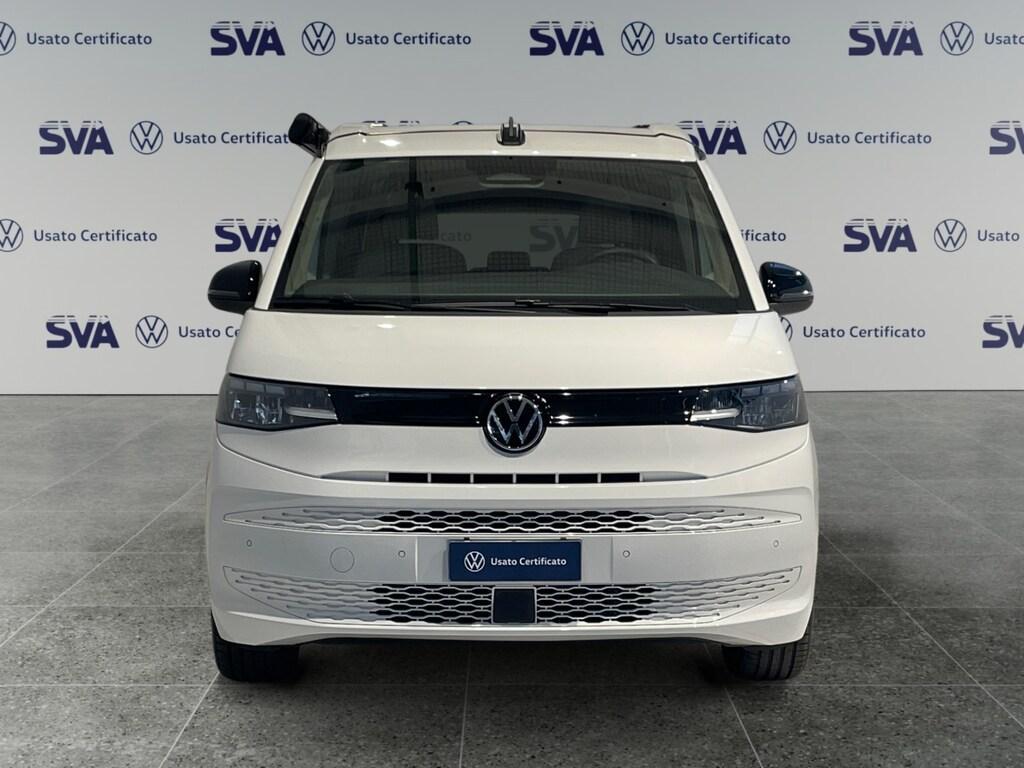 VOLKSWAGEN California T7 2025 2.0 TDI 150CV DSG7 Beach Camper