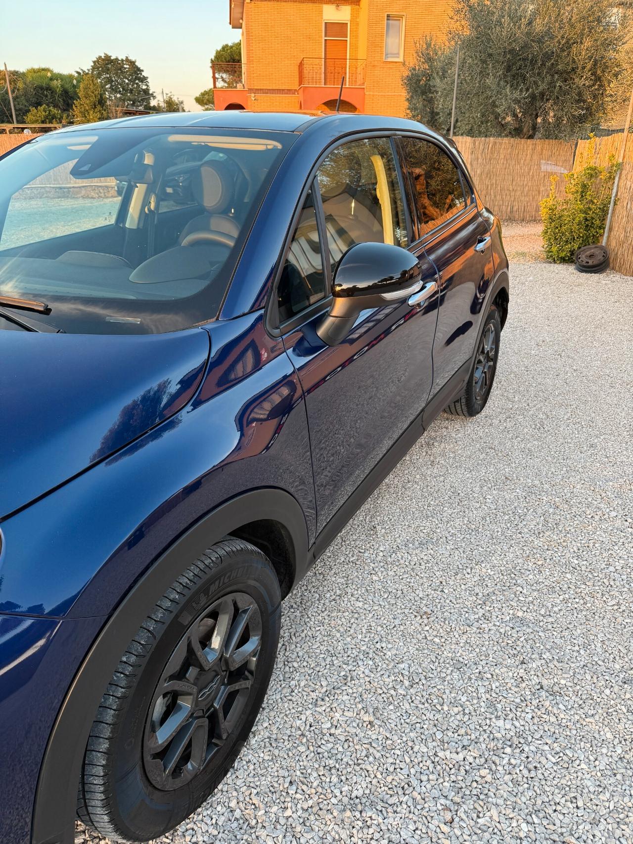 Fiat 500X 1.0 T3 120 CV Sport