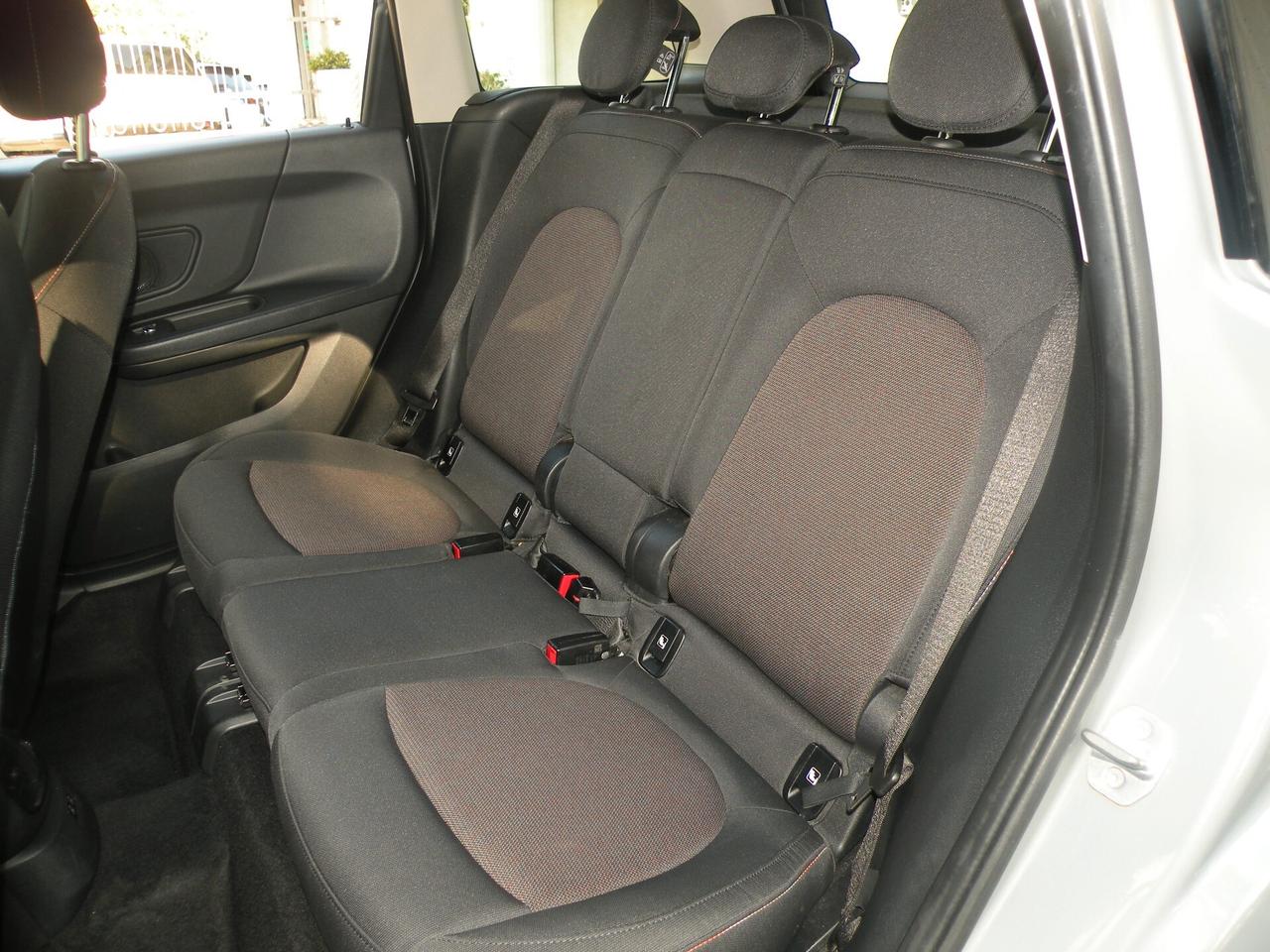 MINI COOPER COUNTRYMAN 1.5 116CV 2022