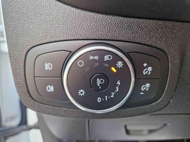 FORD Fiesta 1.5 TDCi 5 porte ST-Line
