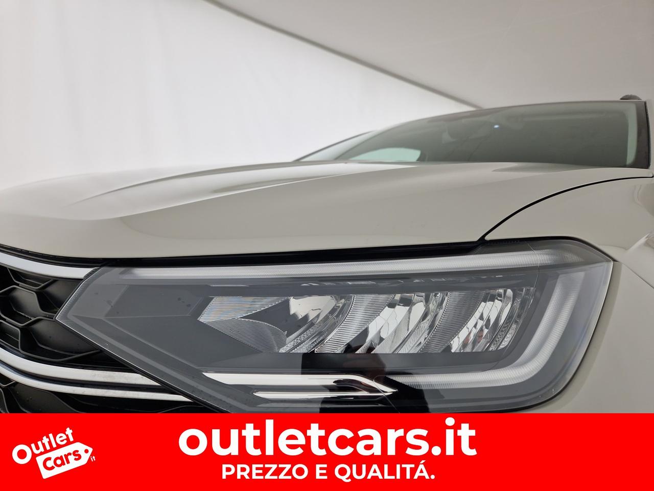 Volkswagen Taigo 1.0 tsi edition plus 95cv